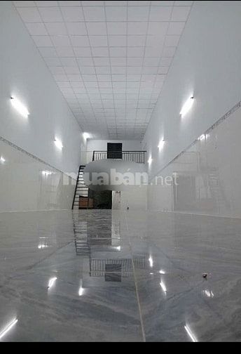 CHO THUÊ NHÀ MT TỈNH LỘ 10, P.B.T.ĐÔNG A, Q.BT 23TR