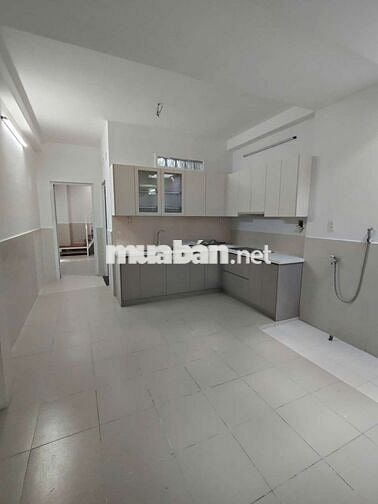 NHÀ NGAY KHA VẠN CÂN, SÂN ĐẬU OTO. 1TRỆT 1LẦU 4X23M 2PN 2WC, Ở+LÀM VP