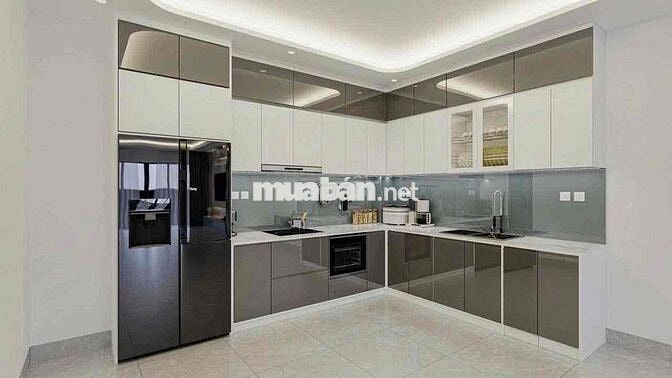 Cho Thuê Nhà KĐT Phước Long Gần Chung Cư Ct2 Phước Long