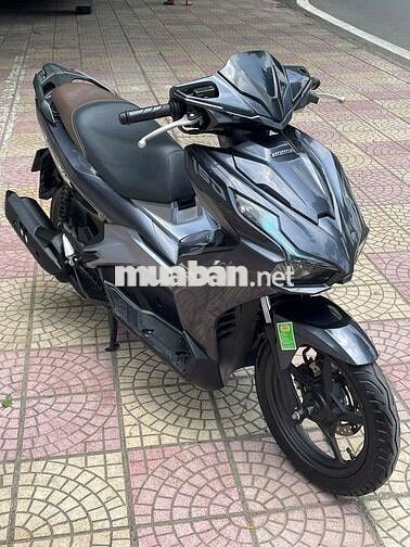 XE MÁY 68 - Honda Air Blade 150 Abs 2020 Xám Lướt
