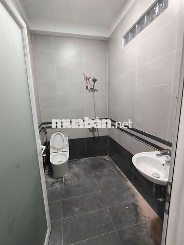 NHÀ NGAY KHA VẠN CÂN, SÂN ĐẬU OTO. 1TRỆT 1LẦU 4X23M 2PN 2WC, Ở+LÀM VP