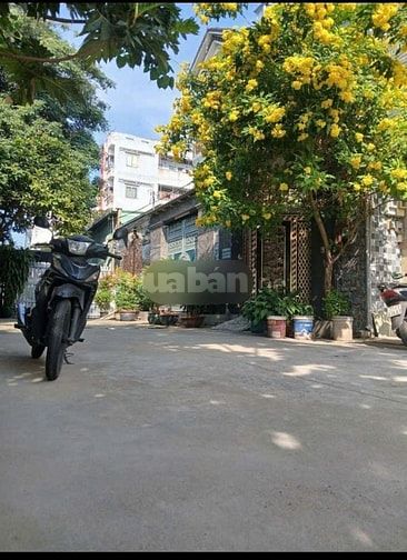 CHO THUÊ NHÀ MT TỈNH LỘ 10, P.B.T.ĐÔNG A, Q.BT 23TR
