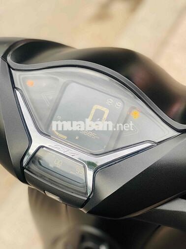 SH 160 ABS ĐK 1/2025 hàng bỏ mẫu siêu lướt✅