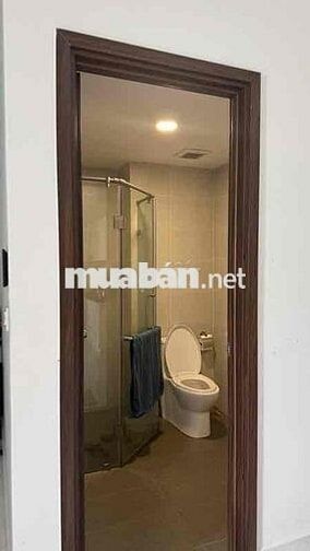 Căn 1PN có nội thất, nhà mới, CC The Pegasuite 2, quận 8