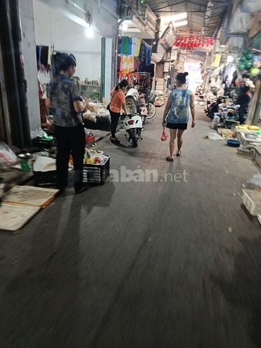 Bán nhà siêu phẩm kinh doanh 2mặt tiền 
