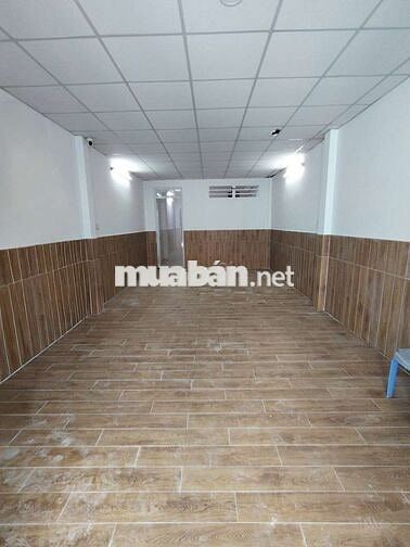 NHÀ NGAY KHA VẠN CÂN, SÂN ĐẬU OTO. 1TRỆT 1LẦU 4X23M 2PN 2WC, Ở+LÀM VP