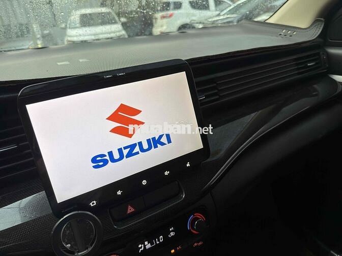 Suzuki XL 7 2021 GLX AT - 91000 km zin đẹp