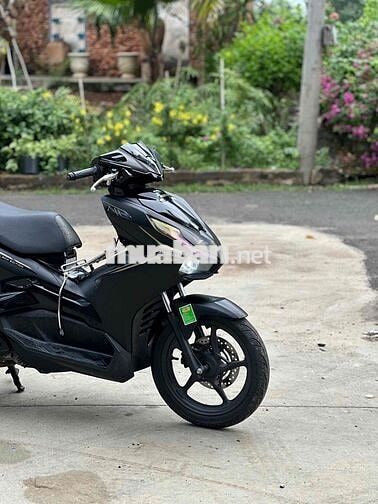 Honda Airblade 2021 Đen Đã sử dụng