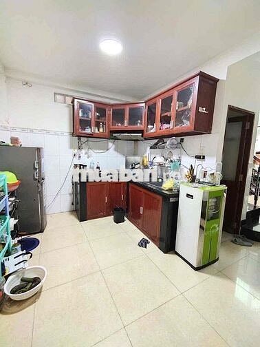 NC 4pn3wc 40m2 hẻm Lý thường kiệt P7