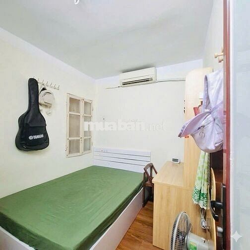 Cần bán nhà tầng 3 khu nhà Viện năng lượng, trung tự, đống đa