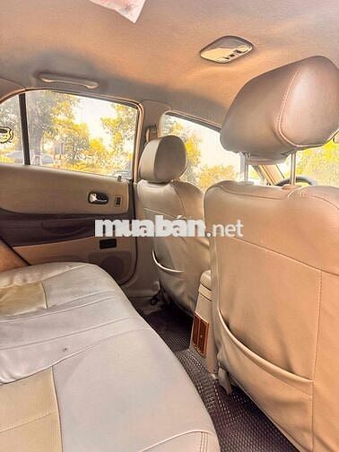 Ford Laser 1.8 GHIA Bạc
