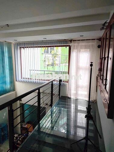 NC 4pn3wc 40m2 hẻm Lý thường kiệt P7