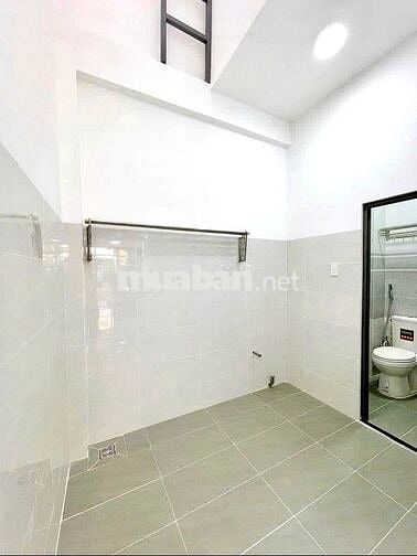 Nhà Trệt Lầu 2PN KDC 148 chỉ 13 triệu
