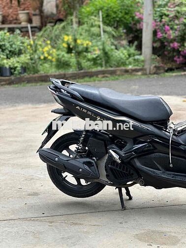 Honda Airblade 2021 Đen Đã sử dụng