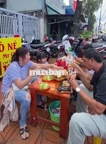 cho thuê mặt bằng ngã 3 Trần Hoàng Na - Nguyễn Văn Cừ