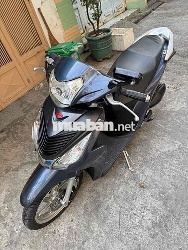 Honda Vision Xám