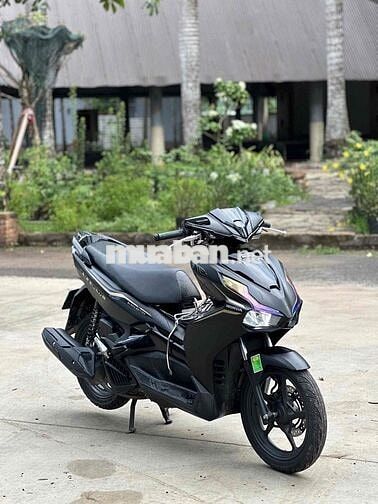 Honda Airblade 2021 Đen Đã sử dụng