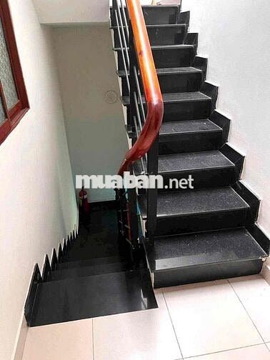 NC 4pn3wc 40m2 hẻm Lý thường kiệt P7