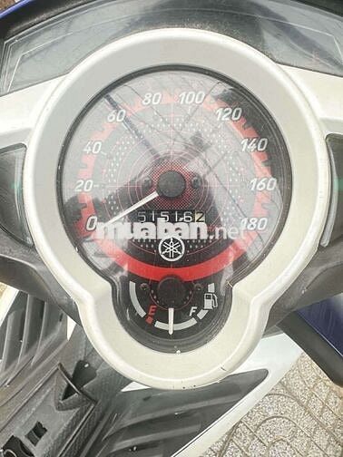 Yamaha Exciter 2014 Xanh trắng 515162 km