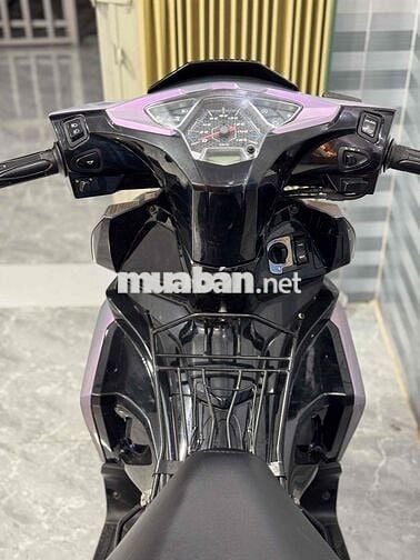 Honda Air Blade 2019 Tím 24000 km