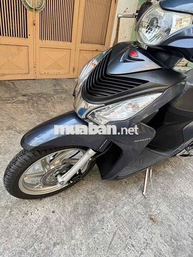 Honda Vision Xám