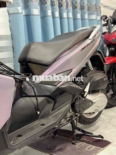 Honda Air Blade 2019 Tím 24000 km