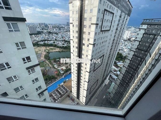 full nội thất tại topaz elite quận 8  ở liền được 