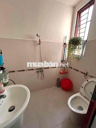 NC 4pn3wc 40m2 hẻm Lý thường kiệt P7