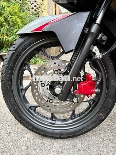 AB 2026 ABS 125cc odo 4900km ***