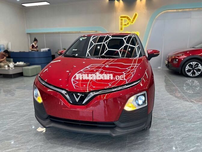 VinFast VF 5S 2024 Đỏ 40.000 km