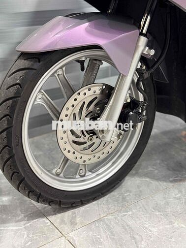 Honda Air Blade 2019 Tím 24000 km