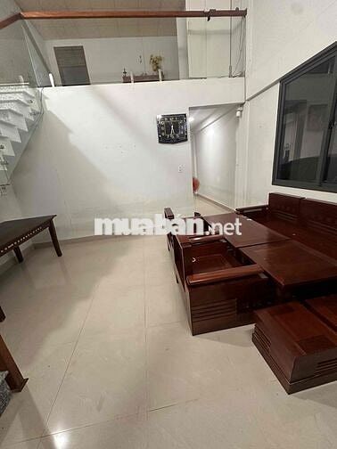 (Chính Chủ ) Cho Thuê Nhà Nguyên Căn KQH Hương Sơ gần bến xe phía Bắc