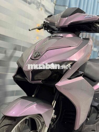Honda Air Blade 2019 Tím 24000 km