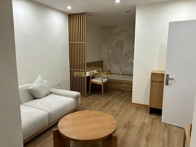 Bán căn hộ tập thể tầng 2 mặt phố Nguyên Hồng 