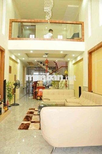 NHÀ CHO THUÊ TÂN THỚI HIỆP Q12