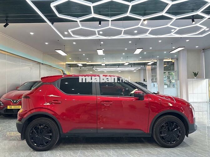 VinFast VF 5S 2024 Đỏ 40.000 km