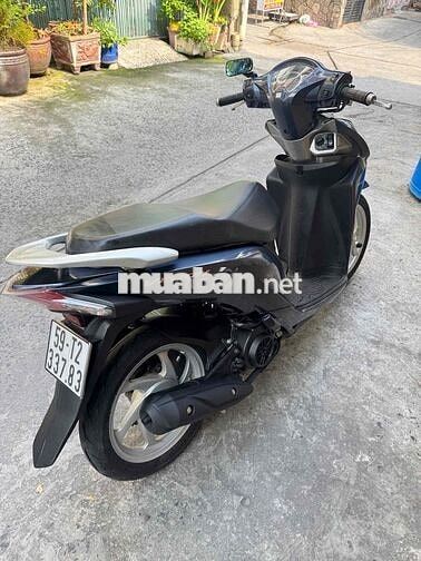 Honda Vision Xám