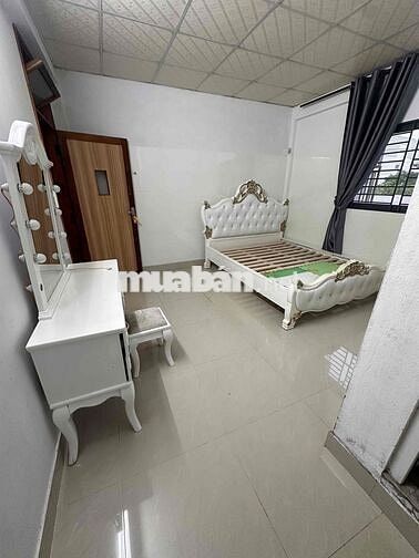 (Chính Chủ ) Cho Thuê Nhà Nguyên Căn KQH Hương Sơ gần bến xe phía Bắc