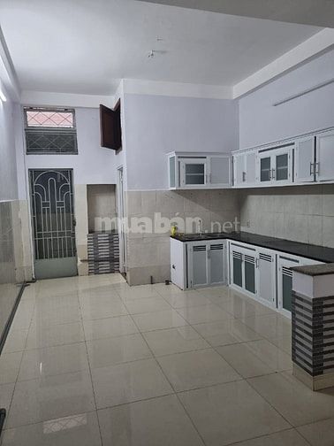 Nhà hẻm 60 Lâm Văn Bền 4x20 1lau 3pn 3wc hẻm an ninh, vị trí để ở