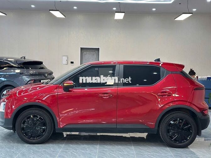 VinFast VF 5S 2024 Đỏ 40.000 km