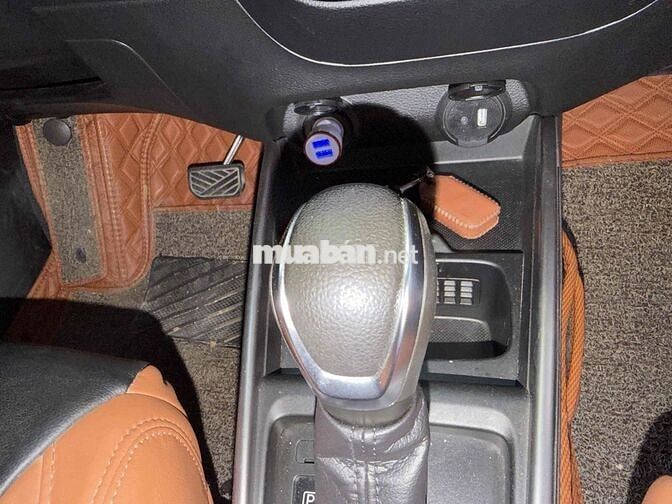 Suzuki XL 7 2021 GLX AT - 91000 km zin đẹp
