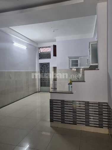 Nhà hẻm 60 Lâm Văn Bền 4x20 1lau 3pn 3wc hẻm an ninh, vị trí để ở