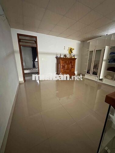 (Chính Chủ ) Cho Thuê Nhà Nguyên Căn KQH Hương Sơ gần bến xe phía Bắc