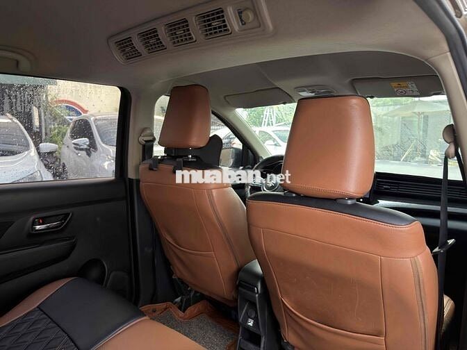 Suzuki XL 7 2021 GLX AT - 91000 km zin đẹp