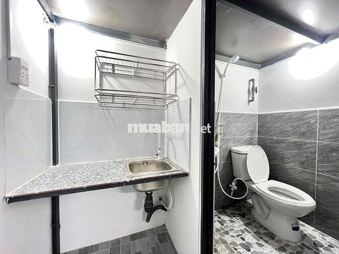 Dự án mới 100% Gần CVPMQT - Nguyễn Văn Quá
