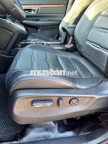 Honda CRV G 2021 Đỏ 36000 km
