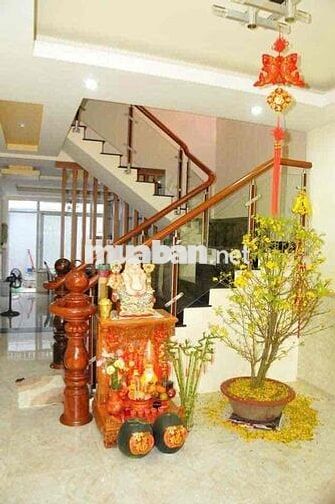 NHÀ CHO THUÊ TÂN THỚI HIỆP Q12