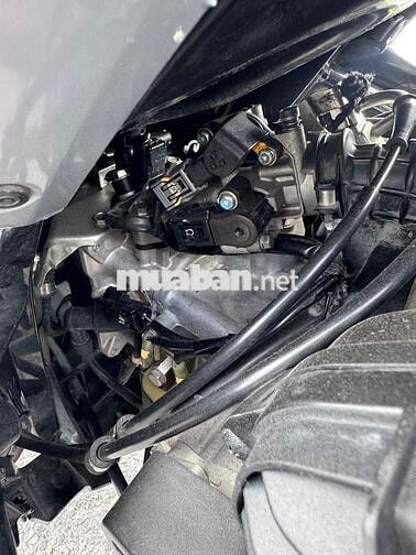 Honda Air Blade 2019 Tím 24000 km