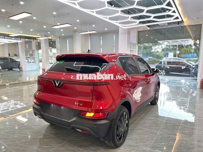 VinFast VF 5S 2024 Đỏ 40.000 km