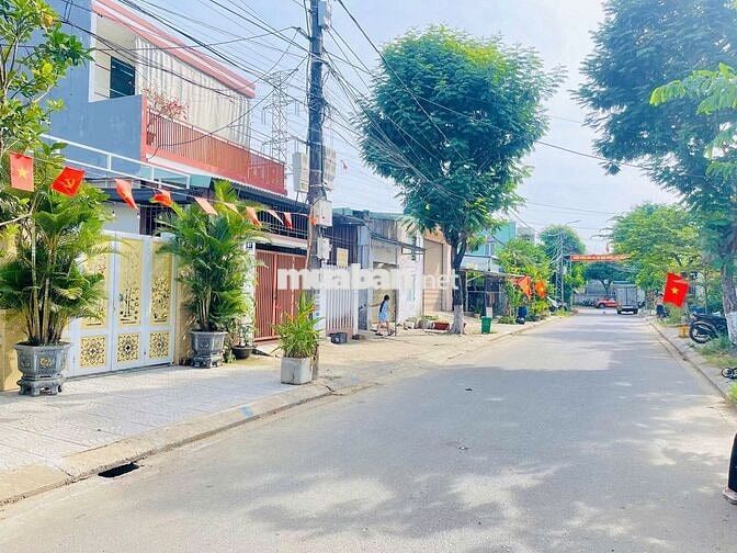 BÁN ĐẤT NGANG 7M MẶT TIỀN SỬ HY NHAN - ĐÔNG NAM SẠCH ĐẸP